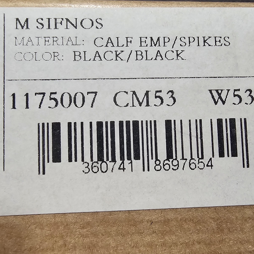 Christian Louboutin Signature Box